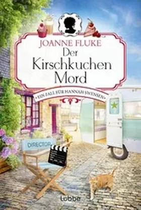 Fluke |  Der Kirschkuchenmord | eBook | Sack Fachmedien
