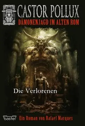 Marques |  Castor Pollux 3 | eBook | Sack Fachmedien