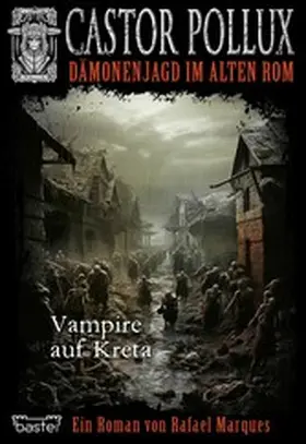 Marques |  Castor Pollux 4 | eBook | Sack Fachmedien