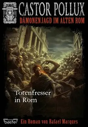 Marques |  Castor Pollux 6 | eBook | Sack Fachmedien