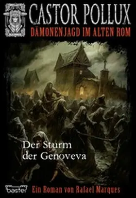 Marques |  Castor Pollux 9 | eBook | Sack Fachmedien