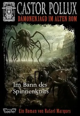 Marques |  Castor Pollux 10 | eBook | Sack Fachmedien