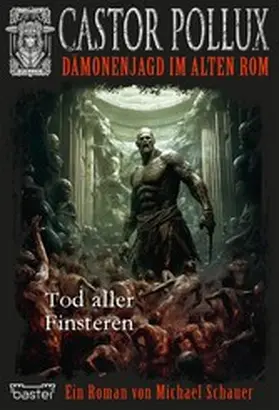 Schauer |  Castor Pollux 12 | eBook | Sack Fachmedien