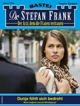 Frank |  Dr. Stefan Frank 2738 | eBook | Sack Fachmedien