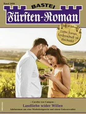 Campen |  Fürsten-Roman 2694 | eBook | Sack Fachmedien