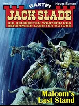 Slade |  Jack Slade 997 | eBook | Sack Fachmedien