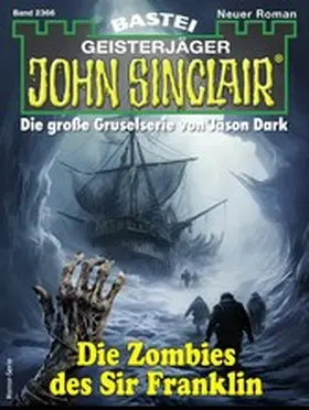 Erikson |  John Sinclair 2366 | eBook | Sack Fachmedien