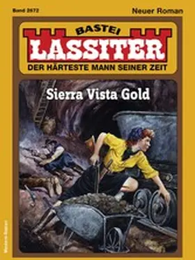 Hogan |  Lassiter 2672 | eBook | Sack Fachmedien