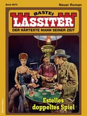 Roycroft |  Lassiter 2673 | eBook | Sack Fachmedien