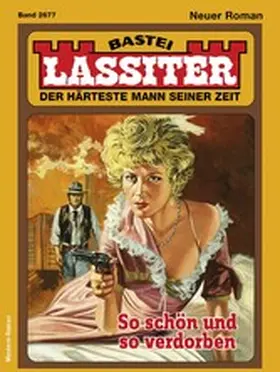Martens |  Lassiter 2677 | eBook | Sack Fachmedien