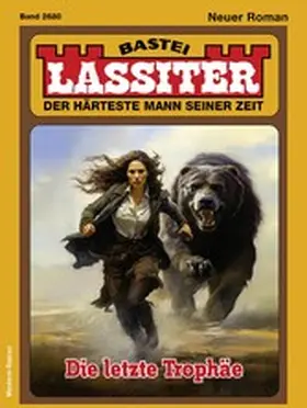 Martens |  Lassiter 2680 | eBook | Sack Fachmedien