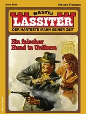 Horn |  Lassiter 2682 | eBook | Sack Fachmedien