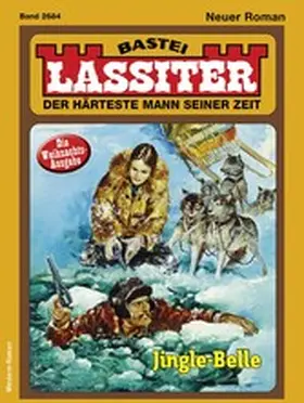 Martens |  Lassiter 2684 | eBook | Sack Fachmedien