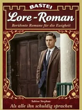 Stephan |  Lore-Roman 171 | eBook | Sack Fachmedien