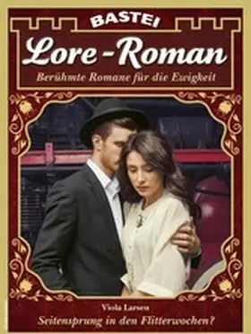 Larsen |  Lore-Roman 174 | eBook | Sack Fachmedien