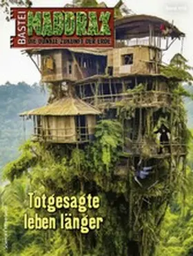 Guth |  Maddrax 619 | eBook | Sack Fachmedien