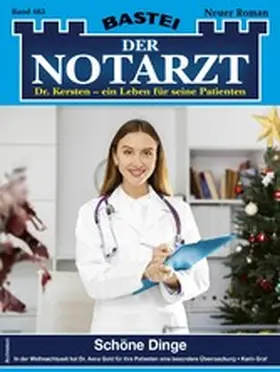 Graf |  Der Notarzt 463 | eBook | Sack Fachmedien