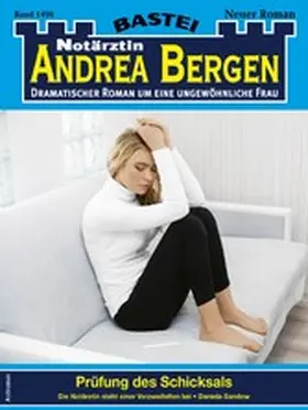 Sandow |  Notärztin Andrea Bergen 1496 | eBook | Sack Fachmedien