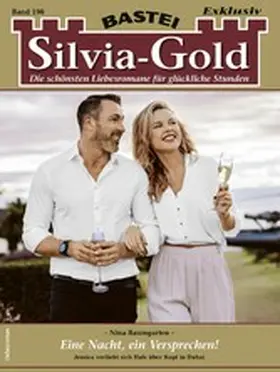 Baumgarten |  Silvia-Gold 196 | eBook | Sack Fachmedien