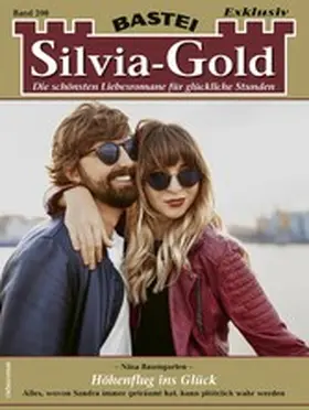 Baumgarten |  Silvia-Gold 200 | eBook | Sack Fachmedien