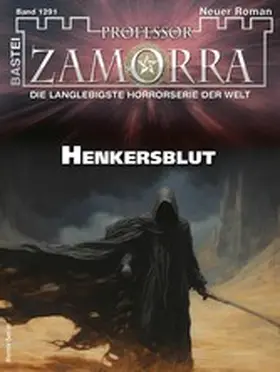 Marques |  Professor Zamorra 1291 | eBook | Sack Fachmedien