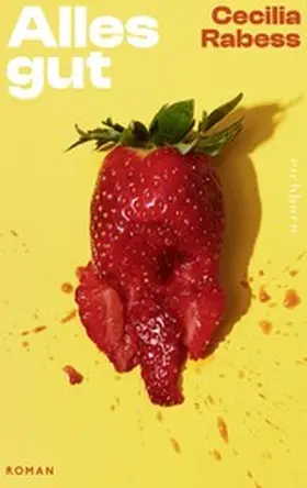 Rabess | Alles gut | E-Book | www2.sack.de