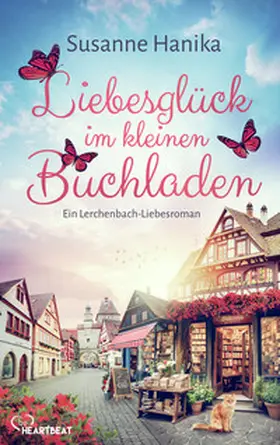 Hanika |  Liebesglück im kleinen Buchladen | eBook | Sack Fachmedien