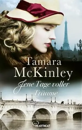 McKinley |  Jene Tage voller Träume | eBook | Sack Fachmedien