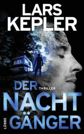 Kepler |  Der Nachtgänger | eBook | Sack Fachmedien