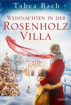 Bach |  Weihnachten in der Rosenholzvilla | eBook | Sack Fachmedien