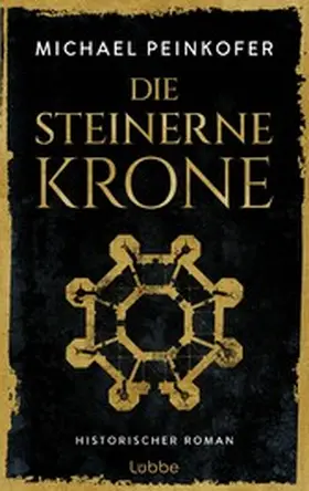 Peinkofer |  Die steinerne Krone | eBook | Sack Fachmedien