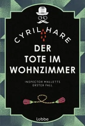 Hare |  Der Tote im Wohnzimmer | eBook | Sack Fachmedien