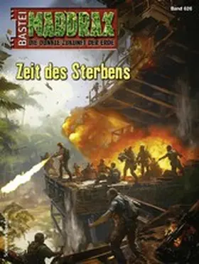 Müller |  Maddrax 626 | eBook | Sack Fachmedien