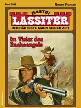 Romero |  Lassiter 2686 | eBook | Sack Fachmedien