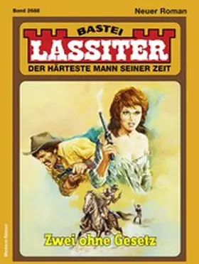Cannary |  Lassiter 2688 | eBook | Sack Fachmedien