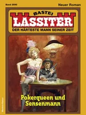 Hogan |  Lassiter 2690 | eBook | Sack Fachmedien