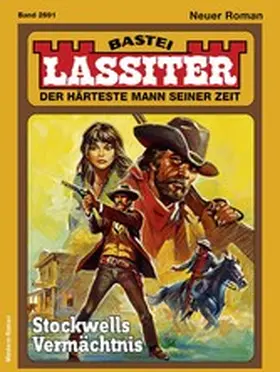 Roycroft |  Lassiter 2691 | eBook | Sack Fachmedien