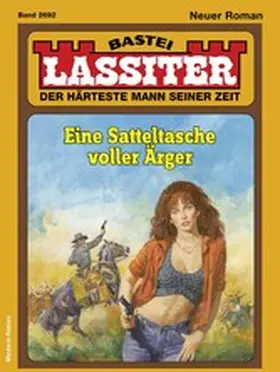 Martens |  Lassiter 2692 | eBook | Sack Fachmedien