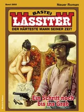 Romero |  Lassiter 2693 | eBook | Sack Fachmedien