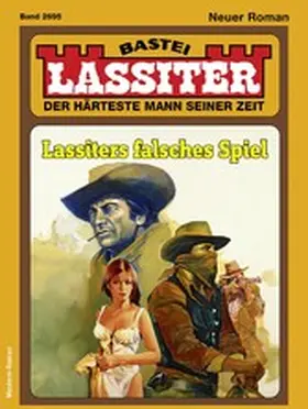Cannary |  Lassiter 2695 | eBook | Sack Fachmedien