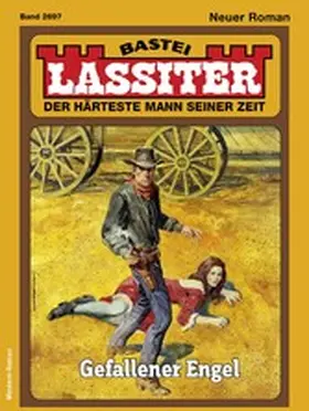 Martens |  Lassiter 2697 | eBook | Sack Fachmedien