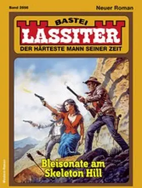 Cannary |  Lassiter 2698 | eBook | Sack Fachmedien
