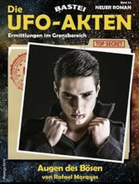 Marques |  Die UFO-AKTEN 64 | eBook | Sack Fachmedien