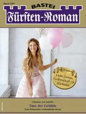 Lausitz |  Fürsten-Roman 2701 | eBook | Sack Fachmedien