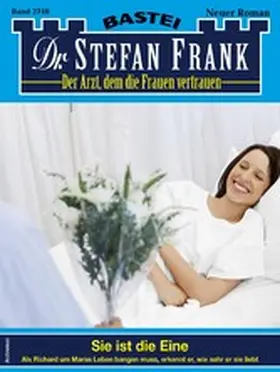 Frank |  Dr. Stefan Frank 2748 | eBook | Sack Fachmedien
