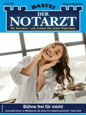 Graf |  Der Notarzt 466 | eBook | Sack Fachmedien