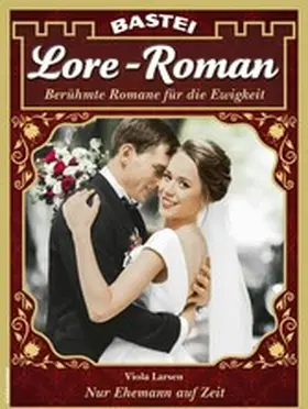 Larsen |  Lore-Roman 176 | eBook | Sack Fachmedien