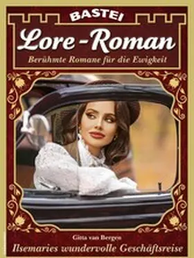 Bergen |  Lore-Roman 179 | eBook | Sack Fachmedien