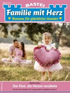 Prinz |  Familie mit Herz 175 | eBook | Sack Fachmedien