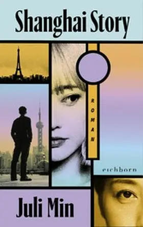 Min |  Shanghai Story | eBook | Sack Fachmedien